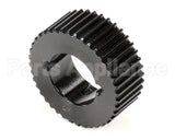3.3.04.03.001 Spaceman Usa Air Pump Drive Pulley Cogged