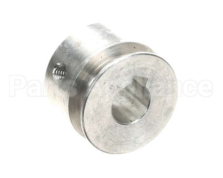 3.3.04.04.007 Spaceman Usa Hopper Agitator Pulley, 26Mm