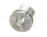 3.3.04.04.007 Spaceman Usa Hopper Agitator Pulley, 26Mm