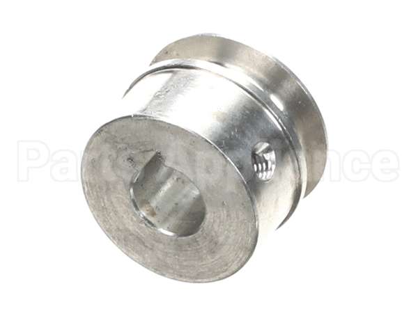 3.3.04.04.007 Spaceman Usa Hopper Agitator Pulley, 26Mm