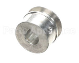 3.3.04.04.007 Spaceman Usa Hopper Agitator Pulley, 26Mm