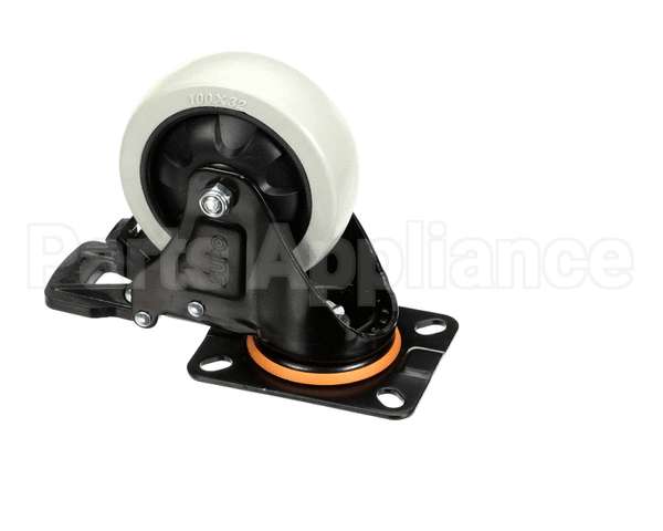 3.3.05.02.001 Spaceman Usa Caster Swivel Standard