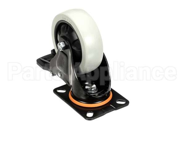 3.3.05.02.001 Spaceman Usa Caster Swivel Standard