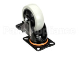 3.3.05.02.001 Spaceman Usa Caster Swivel Standard