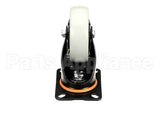 3.3.05.02.001 Spaceman Usa Caster Swivel Standard