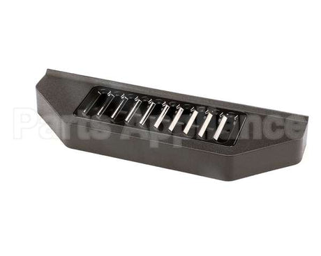3.4.04.01.002 Spaceman Usa Drip Tray, Front, Med, 37.2Cm