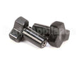 3.4.05.02.008.P2 Spaceman Usa Ss - Hand Screw - (2 Pack)