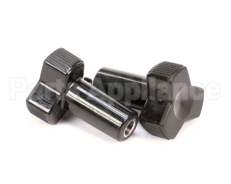 3.4.05.02.008.P2 Spaceman Usa Ss - Hand Screw - (2 Pack)