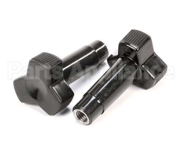 3.4.05.02.009.P2 Spaceman Usa Ss - Hand Screw - (2 Pack)