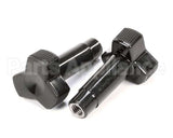 3.4.05.02.009.P2 Spaceman Usa Ss - Hand Screw - (2 Pack)
