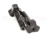 3.4.05.02.011.P2 Spaceman Usa Ss - Hand Screw - (2 Pack)