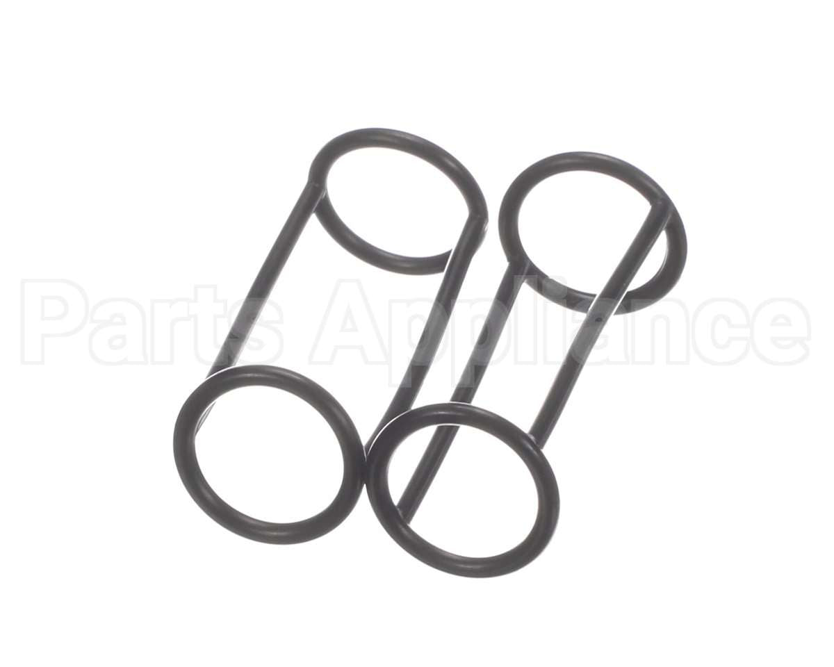 3.4.08.01.018.P2 Spaceman Usa Dispensing - Ss - Draw Valve - H-Ring -