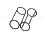 3.4.08.01.018.P2 Spaceman Usa Dispensing - Ss - Draw Valve - H-Ring -