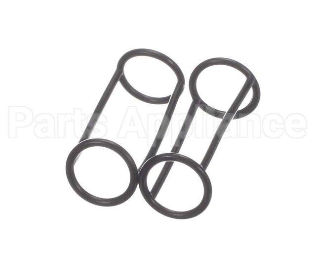 3.4.08.01.018.P2 Spaceman Usa Dispensing - Ss - Draw Valve - H-Ring -