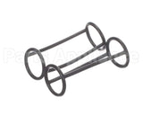 3.4.08.01.018.P2 Spaceman Usa Dispensing - Ss - Draw Valve - H-Ring -