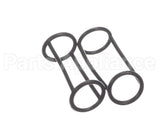 3.4.08.01.018.P2 Spaceman Usa Dispensing - Ss - Draw Valve - H-Ring -