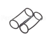3.4.08.01.018.P2 Spaceman Usa Dispensing - Ss - Draw Valve - H-Ring -