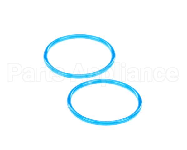 3.4.08.01.034.P2 Spaceman Usa O-Ring 31X2, 2 Pack