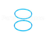 3.4.08.01.034.P2 Spaceman Usa O-Ring 31X2, 2 Pack