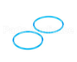 3.4.08.01.034.P2 Spaceman Usa O-Ring 31X2, 2 Pack