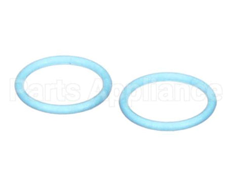 3.4.08.01.040.P2 Spaceman Usa Pump - Injection - O-Ring (2 Pack)