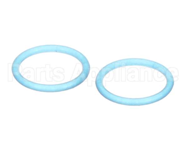 3.4.08.01.040.P2 Spaceman Usa Pump - Injection - O-Ring (2 Pack)