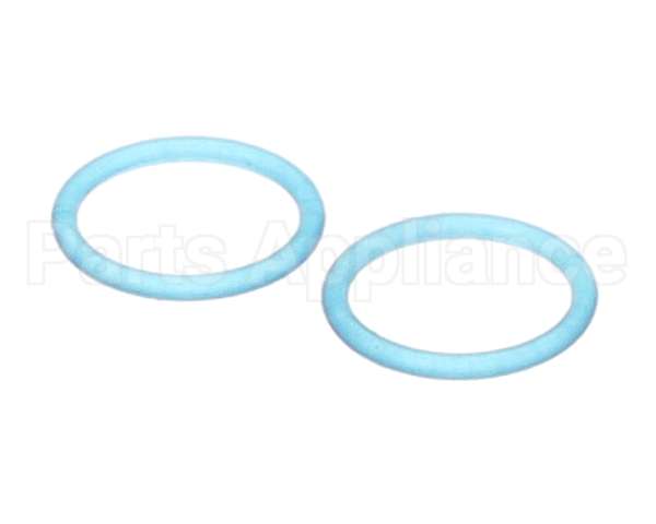 3.4.08.01.040.P2 Spaceman Usa Pump - Injection - O-Ring (2 Pack)