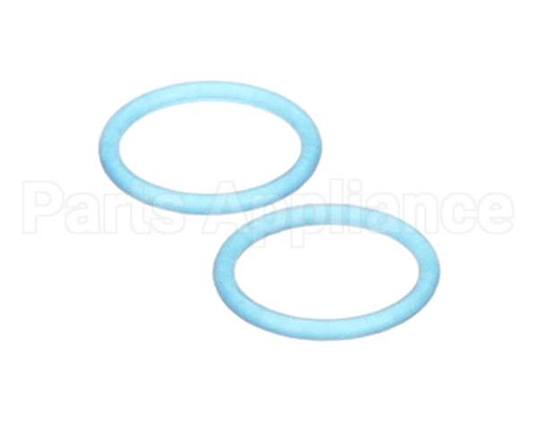 3.4.08.01.040.P2 Spaceman Usa Pump - Injection - O-Ring (2 Pack)