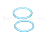 3.4.08.01.040.P2 Spaceman Usa Pump - Injection - O-Ring (2 Pack)