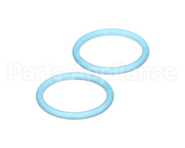 3.4.08.01.040.P2 Spaceman Usa Pump - Injection - O-Ring (2 Pack)