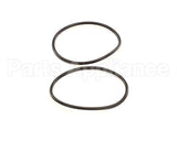 3.4.08.01.044.P2 Spaceman Usa Housing-Shell- Gasket (2 Pack)