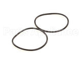 3.4.08.01.044.P2 Spaceman Usa Housing-Shell- Gasket (2 Pack)