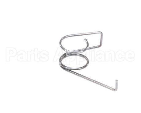 3.6.01.001 Spaceman Usa Spring, Rear Torsion, Left