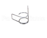 3.6.01.001 Spaceman Usa Spring, Rear Torsion, Left