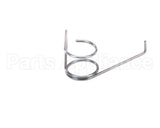3.6.01.001 Spaceman Usa Spring, Rear Torsion, Left