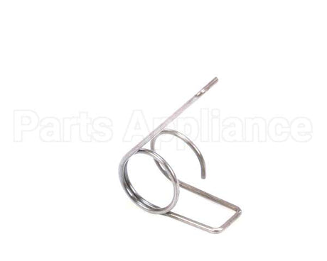 3.6.01.011 Spaceman Usa Spring, Rear Torsion, Right
