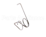 3.6.01.011 Spaceman Usa Spring, Rear Torsion, Right