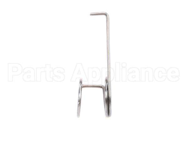 3.6.01.011 Spaceman Usa Spring, Rear Torsion, Right