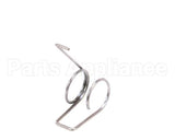 3.6.01.011 Spaceman Usa Spring, Rear Torsion, Right