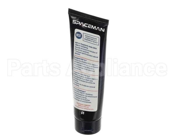 3.7.15.002 Spaceman Usa Food-Grade Machine Lubricant