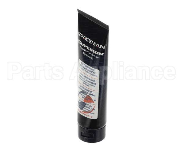 3.7.15.002 Spaceman Usa Food-Grade Machine Lubricant