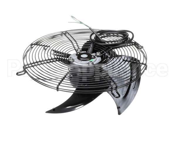 30-0105-0001 Fbd Condenser Fan Motor 50/60Hz