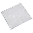 30-0569-9 Compatible Manitowoc Air Filter
