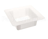 30-141 Krowne Flanged Floor Drain Strainer