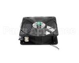 30-2009-0002 Fbd Fan,W/Finger Guard,352