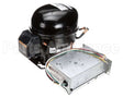 30-20980 Federal Industries Compressor 220Volt 60Hz 1Ph