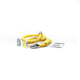 30-48KITRC Whirlpool Gas Range Connector Kit