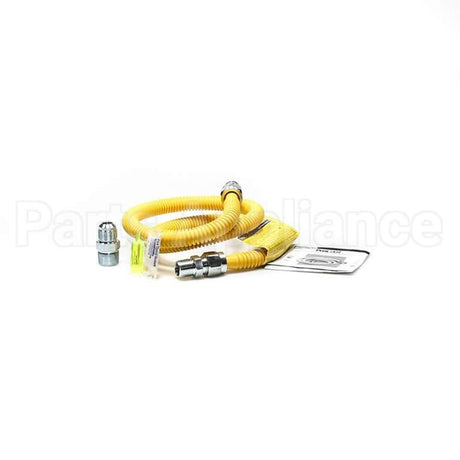 30-48KITRC Whirlpool Gas Range Connector Kit