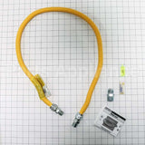 30-48KITRC Whirlpool Gas Range Connector Kit