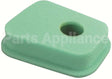 30-906 Oregon Air Filter Briggs Pre Oiled Fo